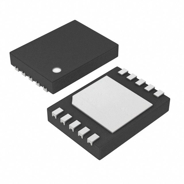 MAX66242ETB-A+T Analog Devices Inc./Maxim Integrated IC ASICS AUTHENTICATION CHIP 10-TDFN