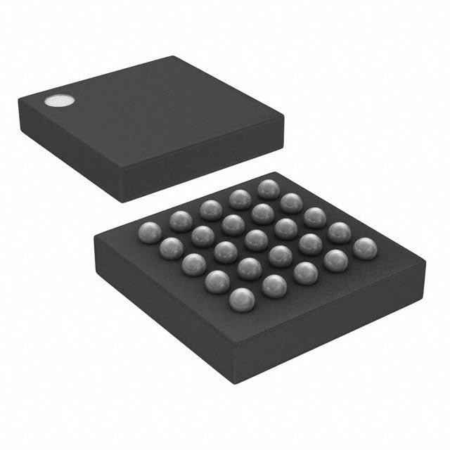 DS3640B+ Analog Devices Inc./Maxim Integrated IC ASICS SECURITY MANAGER 25-CSBGA Original Authentic IC Component