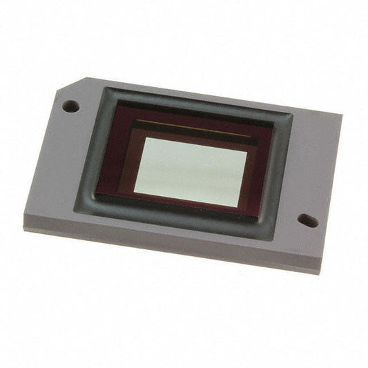 DLP5500FYA CI ASICS DIG MICROMIRROR DEV 149-CPGA Circuits intégrés spécialisés - Circuits intégrés spécifiques à une application pour systèmes industriels IC by Texas Instruments