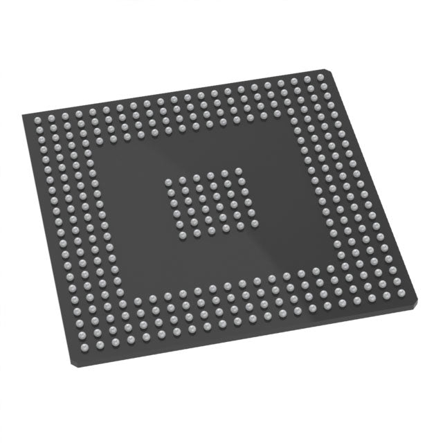 DLPC230TZDQRQ1 Texas Instruments IC ASICS DIG MICROMIRROR DEV 324-BGA