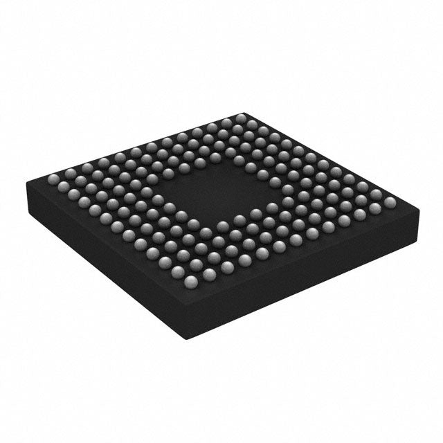 DLPC300ZVB Texas Instruments IC ASICS DIGITAL CONTROLLER 176-NFBGA Original Authentic IC Component