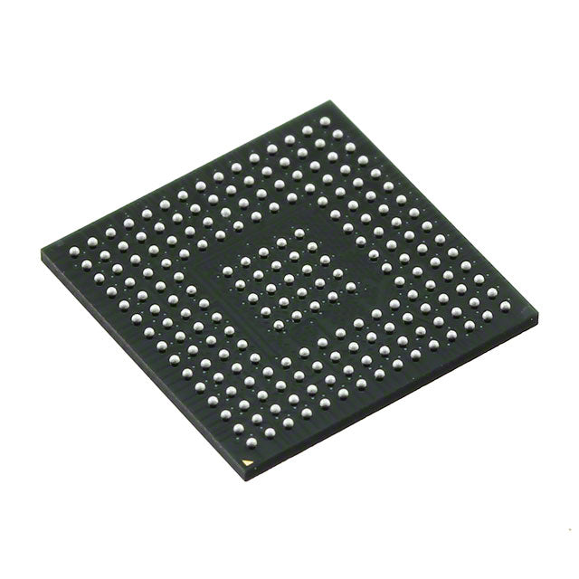 DLPC150ZEZ Texas Instruments IC ASICS DIGITAL CONTROLLER 201-NFBGA
