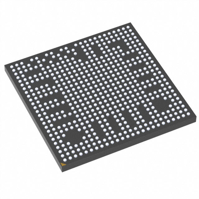 TDA2EGBHQCBDRQ1 Texas Instruments IC ASICS ADV DRVR ASSIST SYST 538FCBGA
