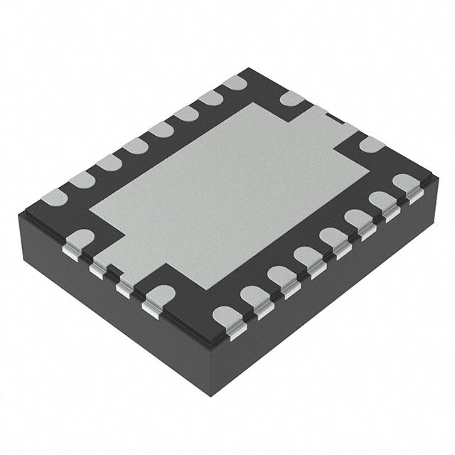 TCAN4550RGYRQ1 Texas Instruments IC ASICS CAN FD CONTROLLER 20-VQFN Original Authentic IC Component