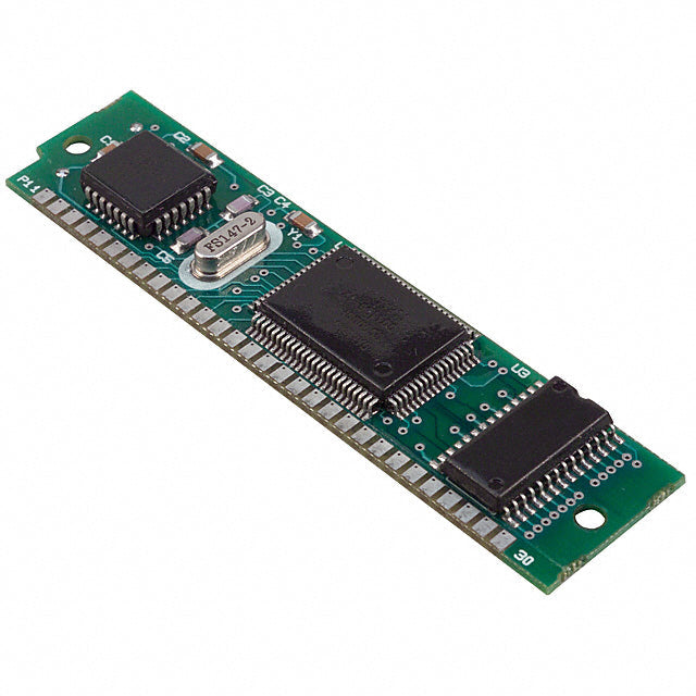 DS2290 Analog Devices Inc./Maxim Integrated IC ASICS ISOLATION STIK T1 30-PIN