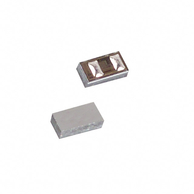 DS2401X1 Analog Devices Inc./Maxim Integrated IC ASICS SILICON SER NUMBER 2-FLIPCHIP