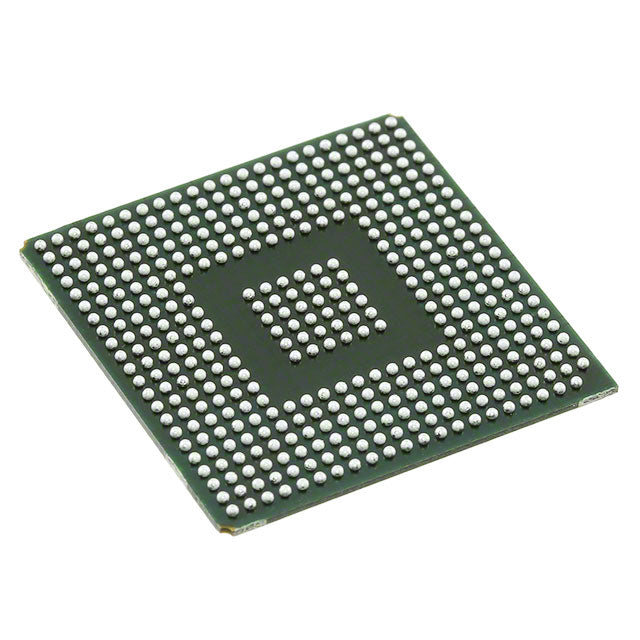 DLPC6401ZFF Texas Instruments IC ASICS DIGITAL CONTROLLER 419-BGA