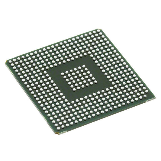 DLPC6401ZFF IC ASICS DIGITAL CONTROLLER 419-BGA Specialized ICs - Application-Specific Integrated Circuits for Industrial Systems IC by Texas Instruments