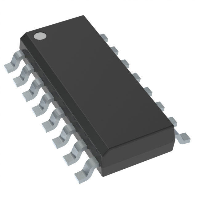 TDA 6190T GEG Infineon Technologies Circuit intégré ASICS MIXEUR/AMPLIFICATEUR DVB-IF PDSO-16