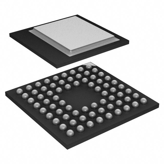 AD5560JBCZ-REEL Analog Devices Inc. IC ASICS POWER SUPPLY 72-CSPBGA