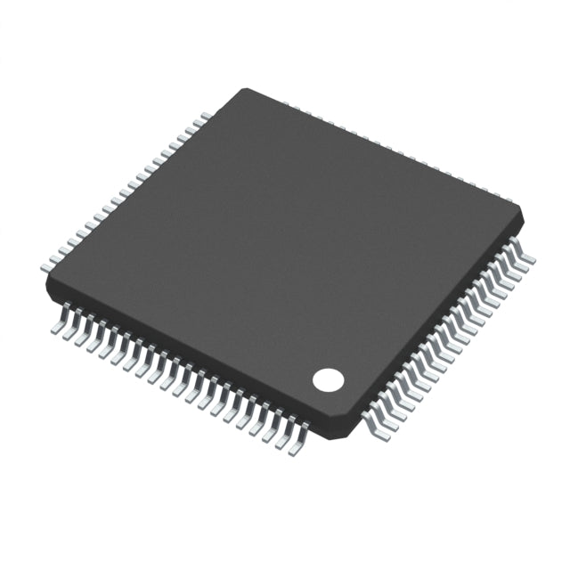 AD5522JSVUZ-RL Analog Devices Inc. IC ASICS PPMU 80TQFP Original Authentic IC Component