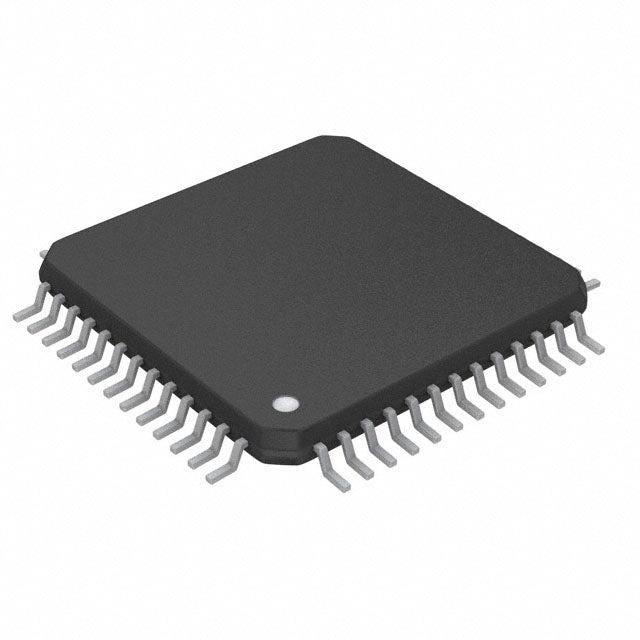 PSD854F2-90M STMicroelectronics IC ASICS PROG PERIPH 52-PQFP