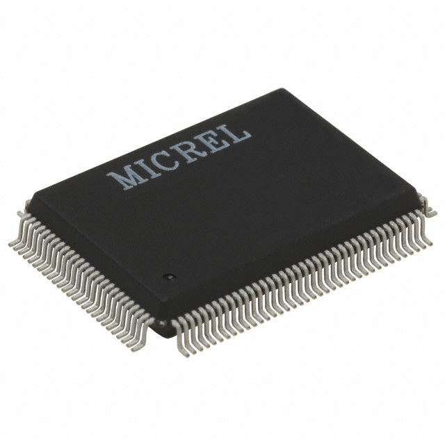 KSZ8995MIA4 Microchip Technology Circuit intégré ASICS 10/100 INTEG SWITCH 128PQFP Original Authentic IC Component