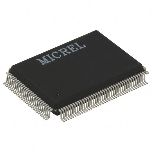KS8993I Circuit intégré ASICS 10/100 INTEG SWITCH 128PQFP Circuits intégrés spécialisés - Circuits intégrés spécifiques à une application pour systèmes industriels IC by Microchip Technology
