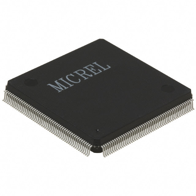 KSZ8695X Microchip Technology Circuit intégré ASICS 10/100 INTEG SWITCH 208-PQFP Original Authentic IC Component