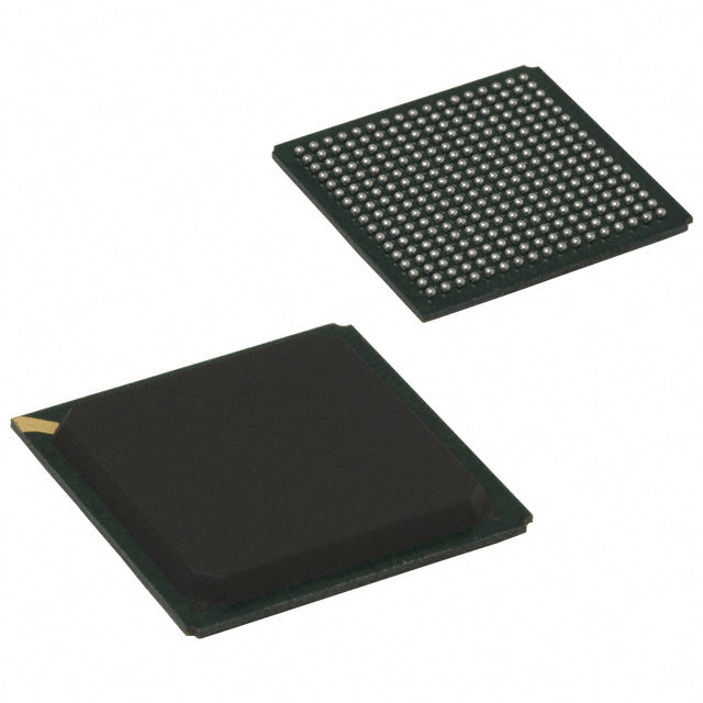 KSZ8695PI Microchip Technology IC ASICS 10/100 INTEG SWITCH 289-PBGA Original Authentic IC Component