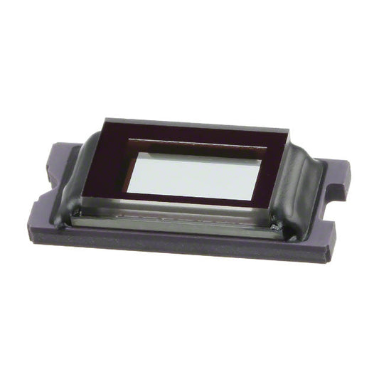 DLP3000FQB CI ASICS DIG MICROMIRROR DEV 50-LCCC Circuits intégrés spécialisés - Circuits intégrés spécifiques à une application pour systèmes industriels IC by Texas Instruments