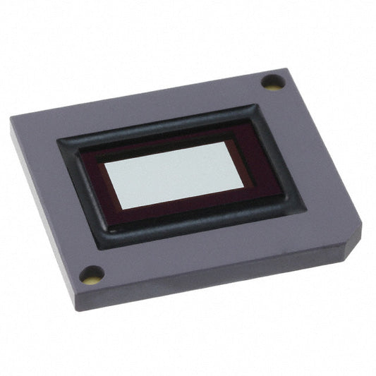 DLP6500BFYE Circuit intégré ASICS DIG MICROMIRROR DEV 350-CPGA Circuits intégrés spécialisés - Circuits intégrés spécifiques à une application pour systèmes industriels IC by Texas Instruments