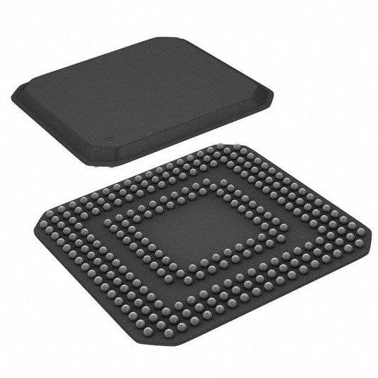 PCI4520GHK IC ASICS PCI CARDBUS CONTROLLER 257BGA Specialized ICs - Application-Specific Integrated Circuits for Industrial Systems IC by Texas Instruments