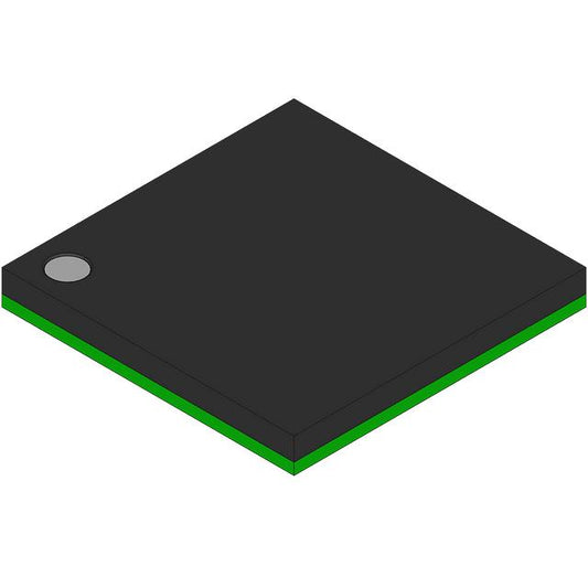 LX64EC-5FN100C Circuit intégré ASICS CROSSPOINT SWITCH 100-FPBGA Lattice Semiconductor Corporation - Solutions logiques programmables haut de gamme IC by Lattice Semiconductor Corporation