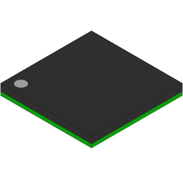 LX64B-5F100C Lattice Semiconductor Corporation Circuit intégré ASICS CROSSPOINT SWITCH 100-FPBGA Original Authentic IC Component
