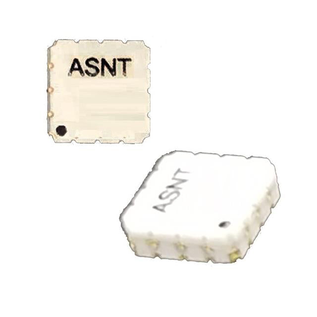 ASNT8143-KHC ADSANTEC IC ASICS PSEUDORANDOM BIN SEQ 24-CQFN Original Authentic IC Component