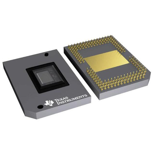 DLP3034AFYJQ1 IC ASICS DIG MICROMIRROR DEV 149-CPGA Specialized ICs - Application-Specific Integrated Circuits for Industrial Systems IC by Texas Instruments