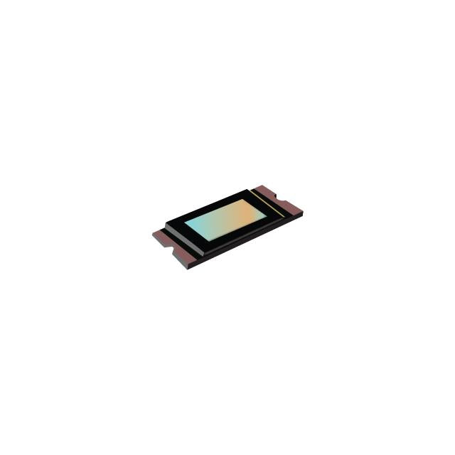 DLP4500AFQD Texas Instruments CI ASICS DIG MICROMIRROR DEV 98-LCCC Original Authentic IC Component