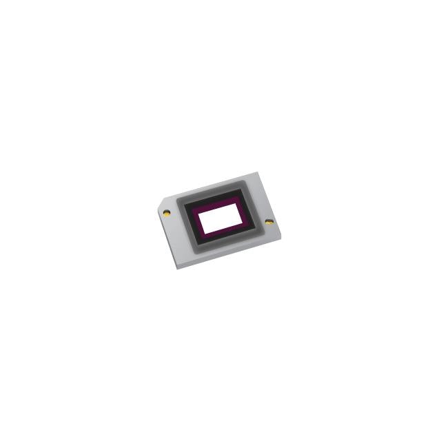 DLP470TEAAFXJ Texas Instruments CI ASICS DIG MICROMIRROR DEV 257-CLGA