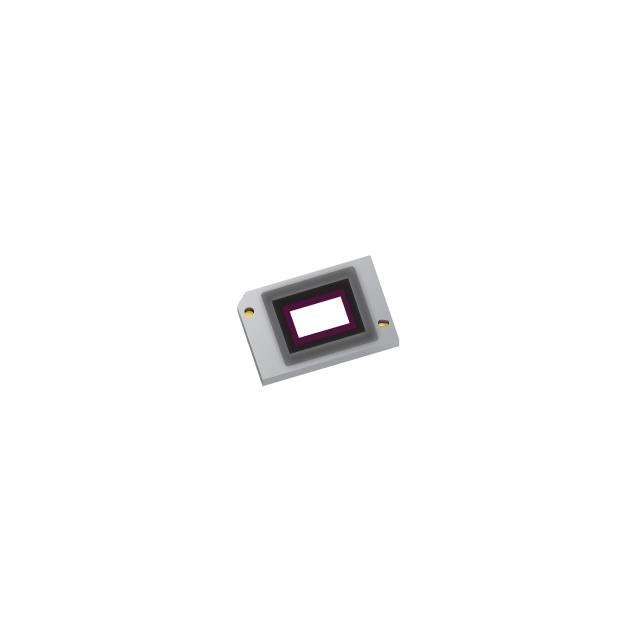 DLP500YXFXK Texas Instruments CI ASICS DIG MICROMIRROR DEV 257-CLGA