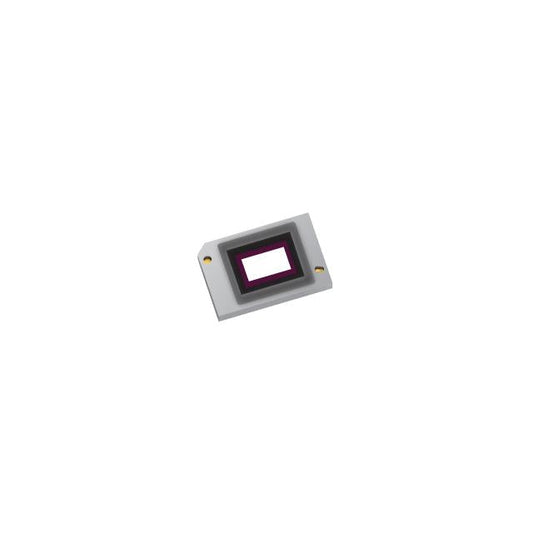 DLP500YXFXK CI ASICS DIG MICROMIRROR DEV 257-CLGA Circuits intégrés spécialisés - Circuits intégrés spécifiques à une application pour systèmes industriels IC by Texas Instruments