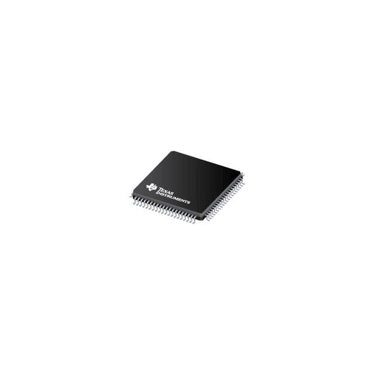 DLPA300PFP IC ASICS DIG MICROMIRROR DEV 80-HTQFP Specialized ICs - Application-Specific Integrated Circuits for Industrial Systems IC by Texas Instruments
