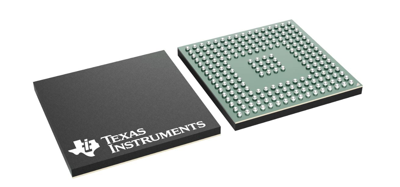 DLPC120ZXSRQ1 Texas Instruments IC ASICS DIG MICROMIRROR DEV 216NFBGA
