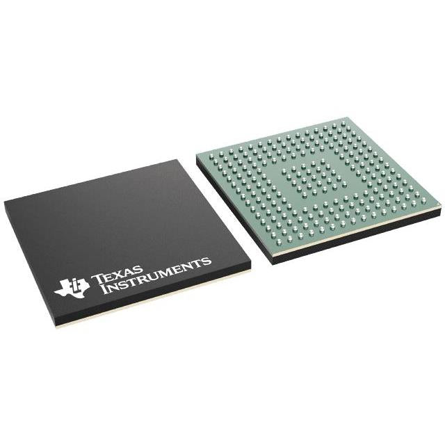 DLPC1438ZEZ Texas Instruments IC ASICS DIGITAL CONTROLLER 201-NFBGA Original Authentic IC Component