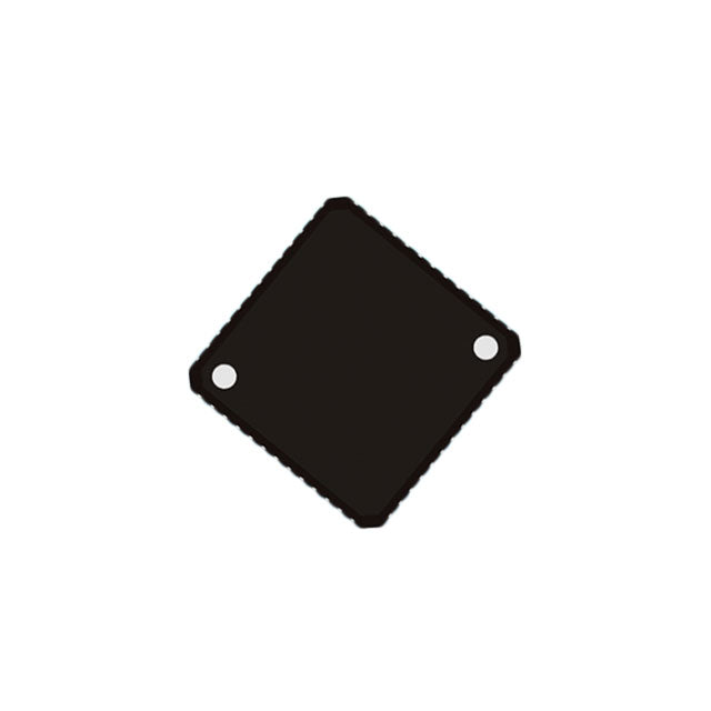 HDL6V5583 ABLIC Inc. IC ASICS ULTRASND DIG TRANS PULS 52QFN