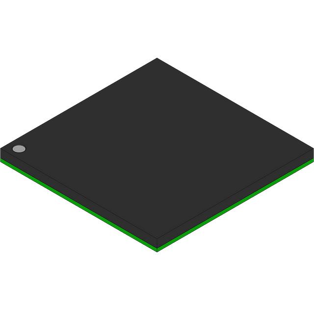 PEF55008EV1.3-G Infineon Technologies IC ASICS PEF55008 - GEMINAX D8 MAX IS A 8