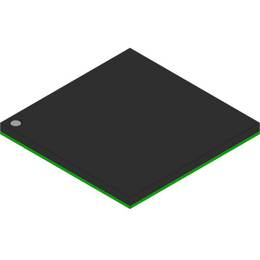 PEF55008EV1.3-G IC ASICS PEF55008 - GEMINAX D8 MAX IS A 8 Infineon Technologies - Premium Semiconductor Solutions IC by Infineon Technologies