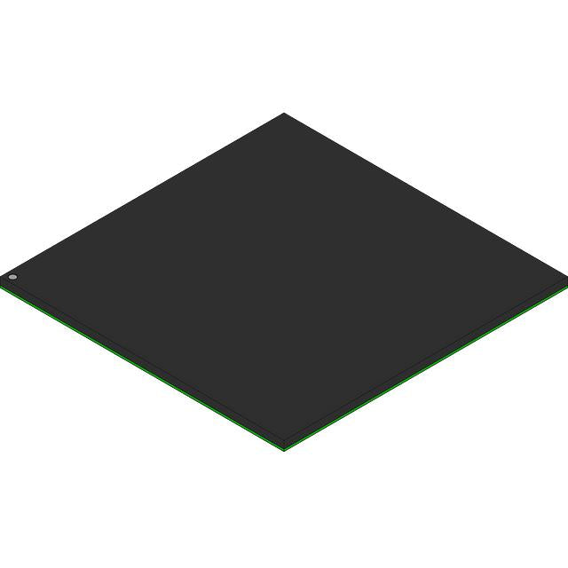 NH82801GBM Altera IC ASICS 컨트롤러 652-MBGA Original Authentic IC Component