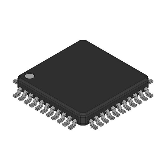 MC145572PB IC ASICS TRANSCEIVER 44-LQFP Specialized ICs - Application-Specific Integrated Circuits for Industrial Systems IC by Freescale Semiconductor
