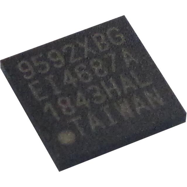 TC9592XBG(EL) Toshiba Semiconductor and Storage IC ASICS BRIDGE 49VFBGA