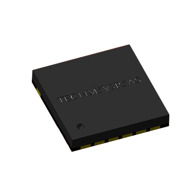 TEC14M5V3R5AS Analog Technologies IC ASICS CONTROLLER 18-SMT Original Authentic IC Component