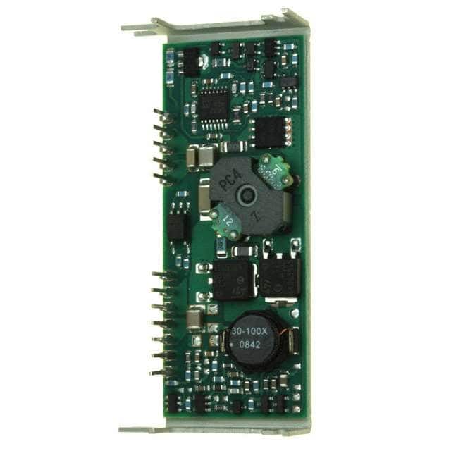 L10004PCM Texas Instruments IC ASICS TLAN