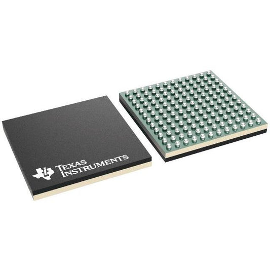 TX7516ALH IC ASICS TRANSMITTER 144-FCBGA Specialized ICs - Application-Specific Integrated Circuits for Industrial Systems IC by Texas Instruments