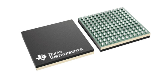 TX75E16ALH IC ASICS TRANSMITTER 144-FCBGA Specialized ICs - Application-Specific Integrated Circuits for Industrial Systems IC by Texas Instruments