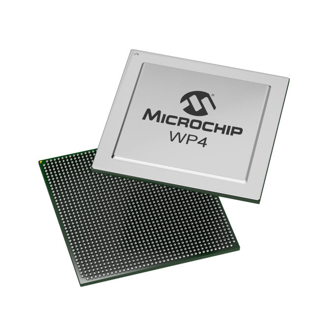 WP441W6A1-400-NFEI Microchip Technology IC ASICS WP4 41W6, sans ENC, 400 mAh, LFBALLS, PB Original Authentic IC Component