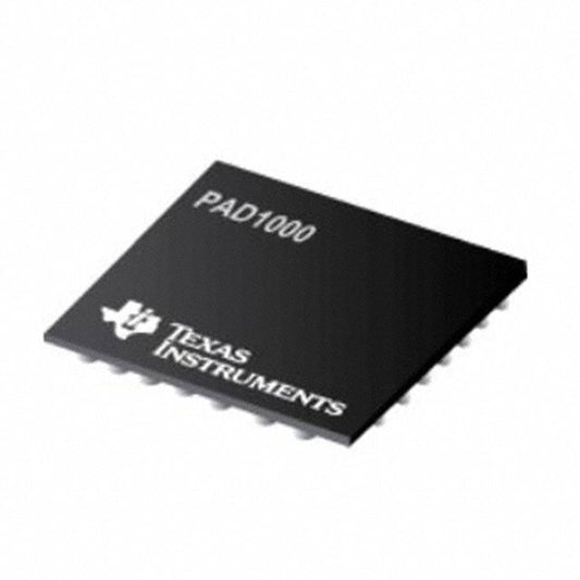 PAD1000YFFR IC ASICS DLP DMD ANALOG ASIC Specialized ICs - Application-Specific Integrated Circuits for Industrial Systems IC by Texas Instruments