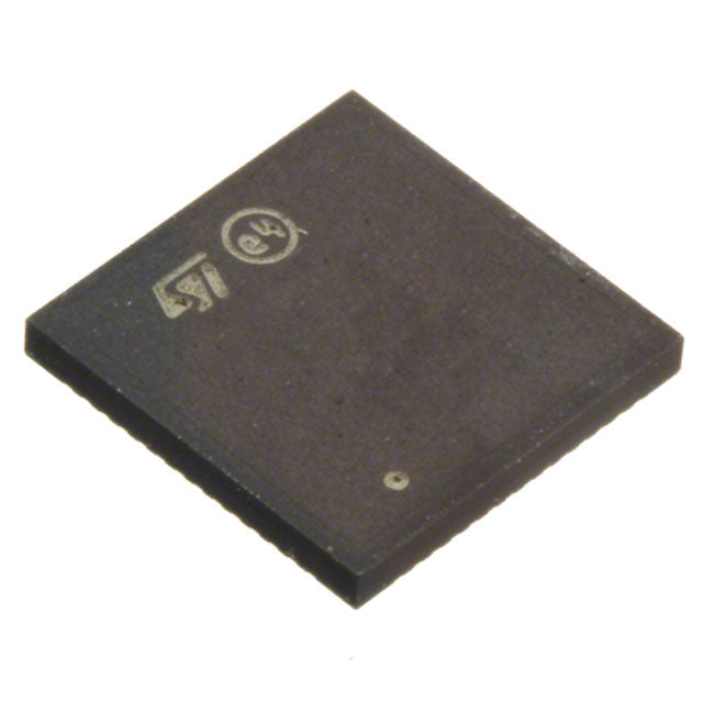 STHV800L STMicroelectronics IC ASICS ULTRASOUND PULSER 56-TFLGA Original Authentic IC Component