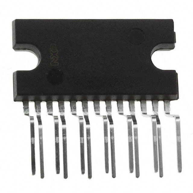 TDA8350Q/N6,112 NXP USA Inc. IC ASICS DC COUPLED V-DEFL 13PDBS Original Authentic IC Component