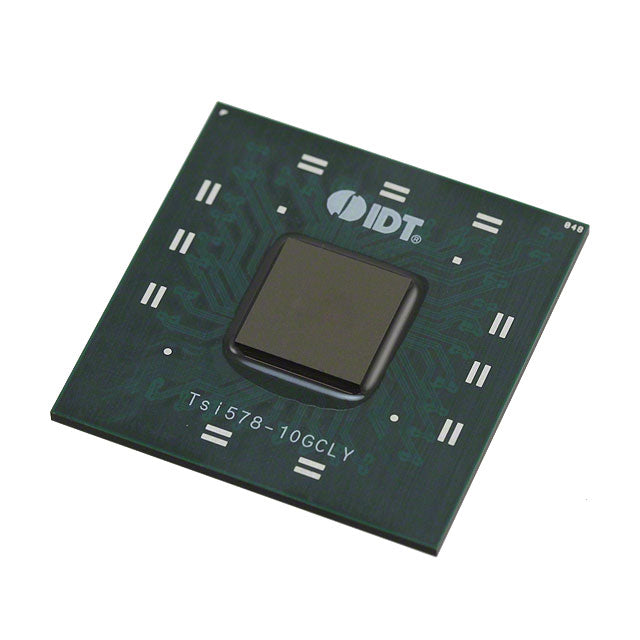 TSI578-10GCLY Renesas Electronics Corporation Circuit intégré ASICS SER RAPIDIO SWITCH 675-FCBGA Original Authentic IC Component
