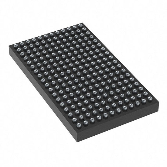 TX7316ZCX IC ASICS TRANSMITTER 216-NFBGA Specialized ICs - Application-Specific Integrated Circuits for Industrial Systems IC by Texas Instruments